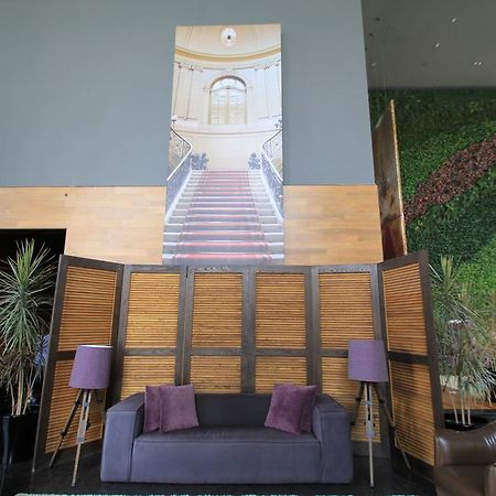 Torre Siroco Boutique Apartment Mexico City Exteriör bild
