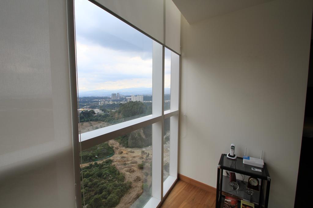 Torre Siroco Boutique Apartment Mexico City Exteriör bild