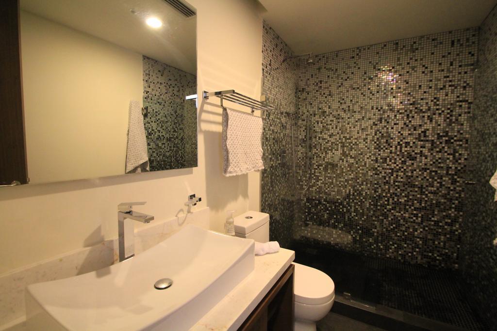 Torre Siroco Boutique Apartment Mexico City Exteriör bild