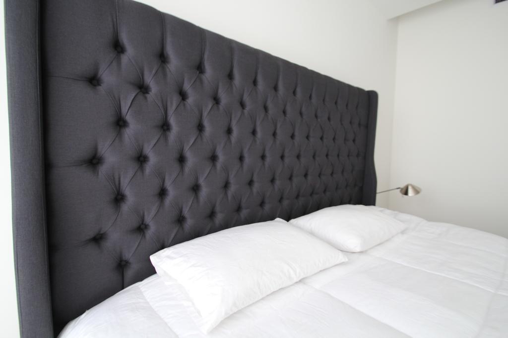 Torre Siroco Boutique Apartment Mexico City Exteriör bild