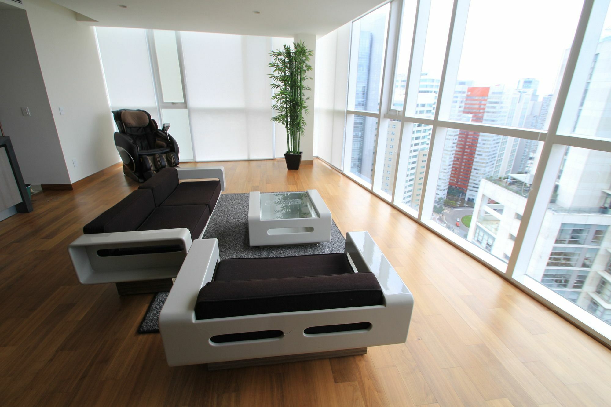 Torre Siroco Boutique Apartment Mexico City Exteriör bild