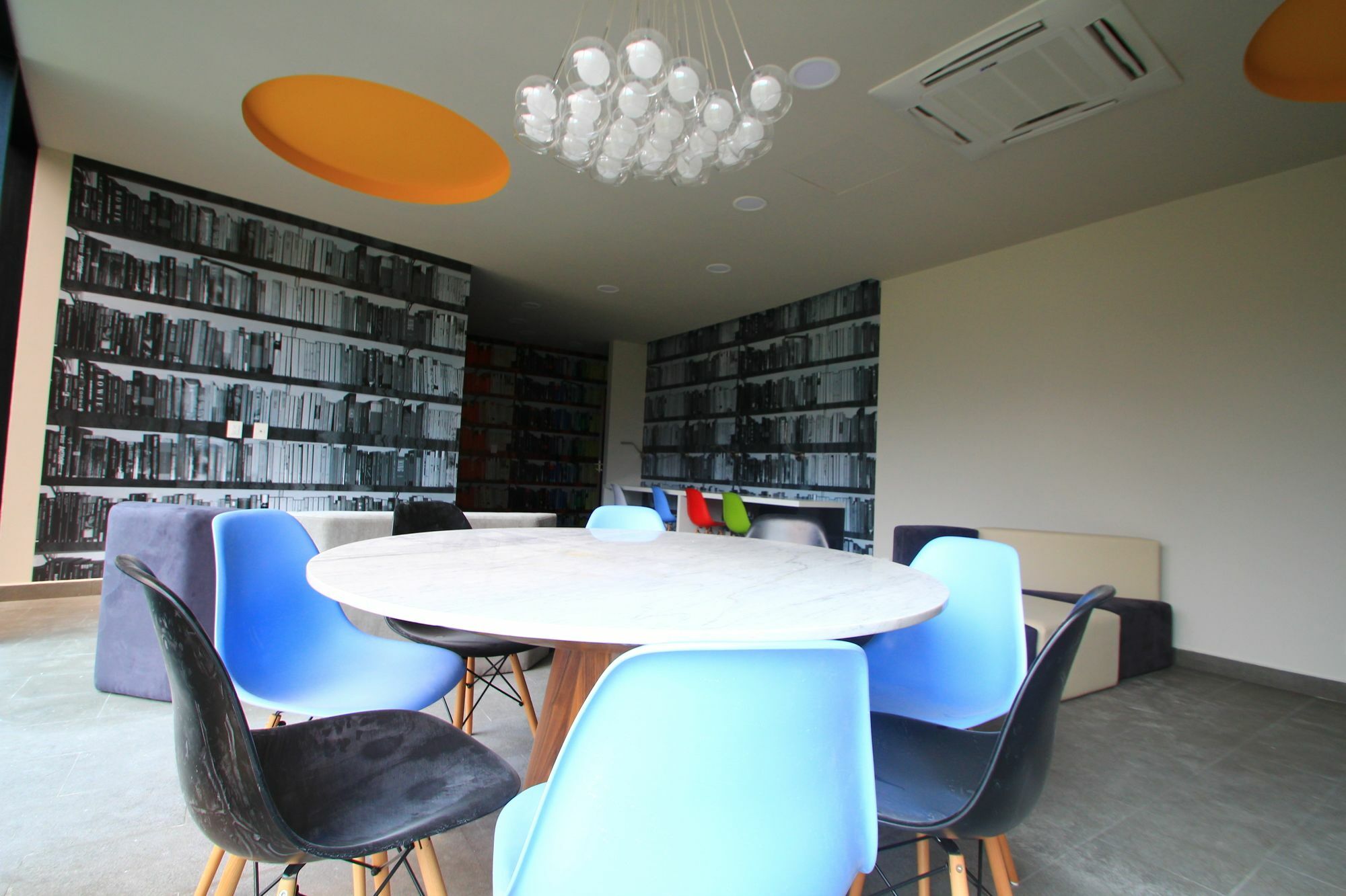 Torre Siroco Boutique Apartment Mexico City Exteriör bild