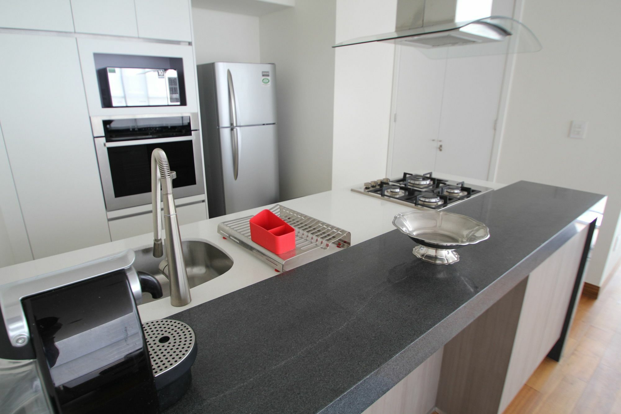 Torre Siroco Boutique Apartment Mexico City Exteriör bild