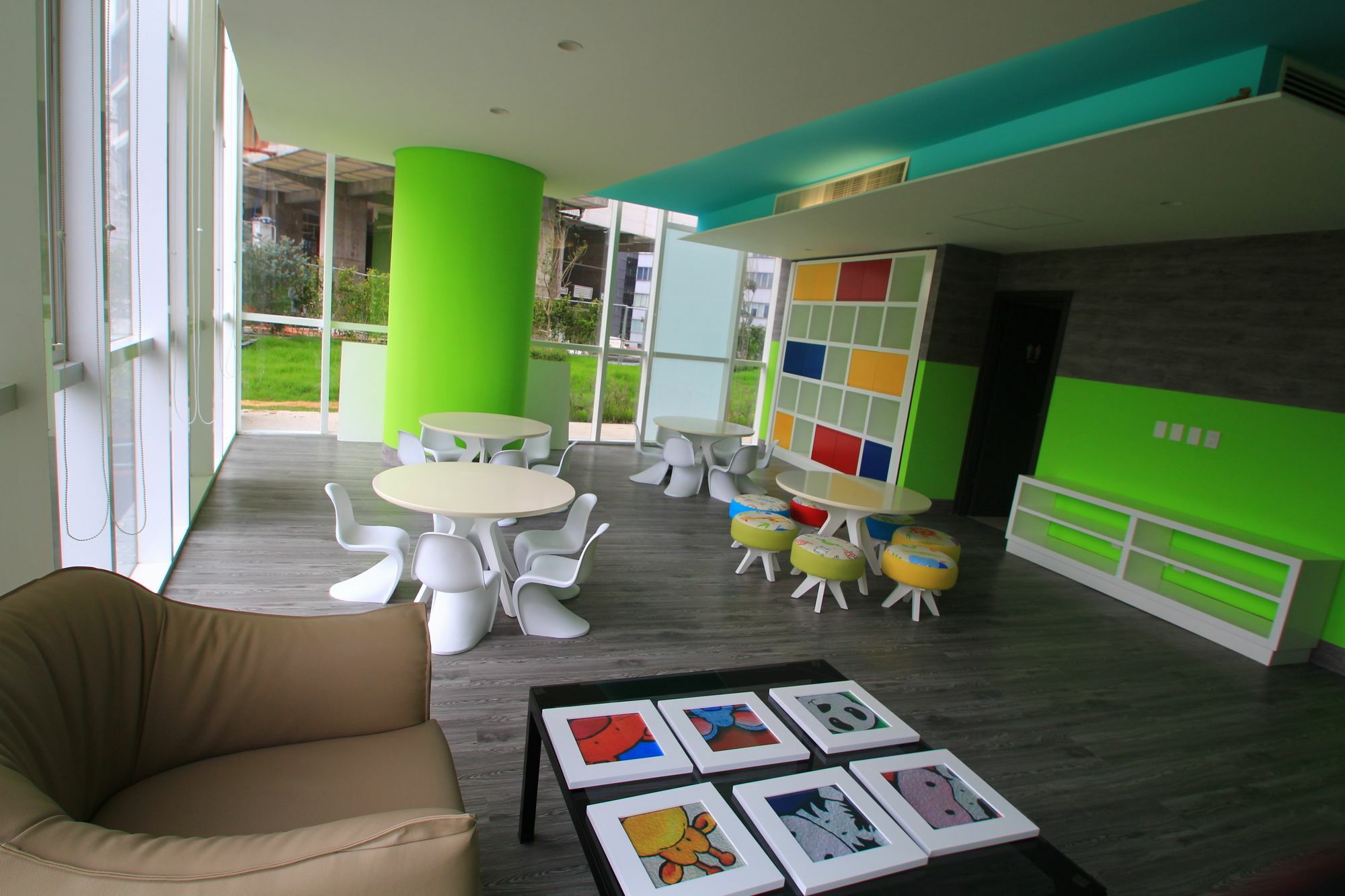 Torre Siroco Boutique Apartment Mexico City Exteriör bild