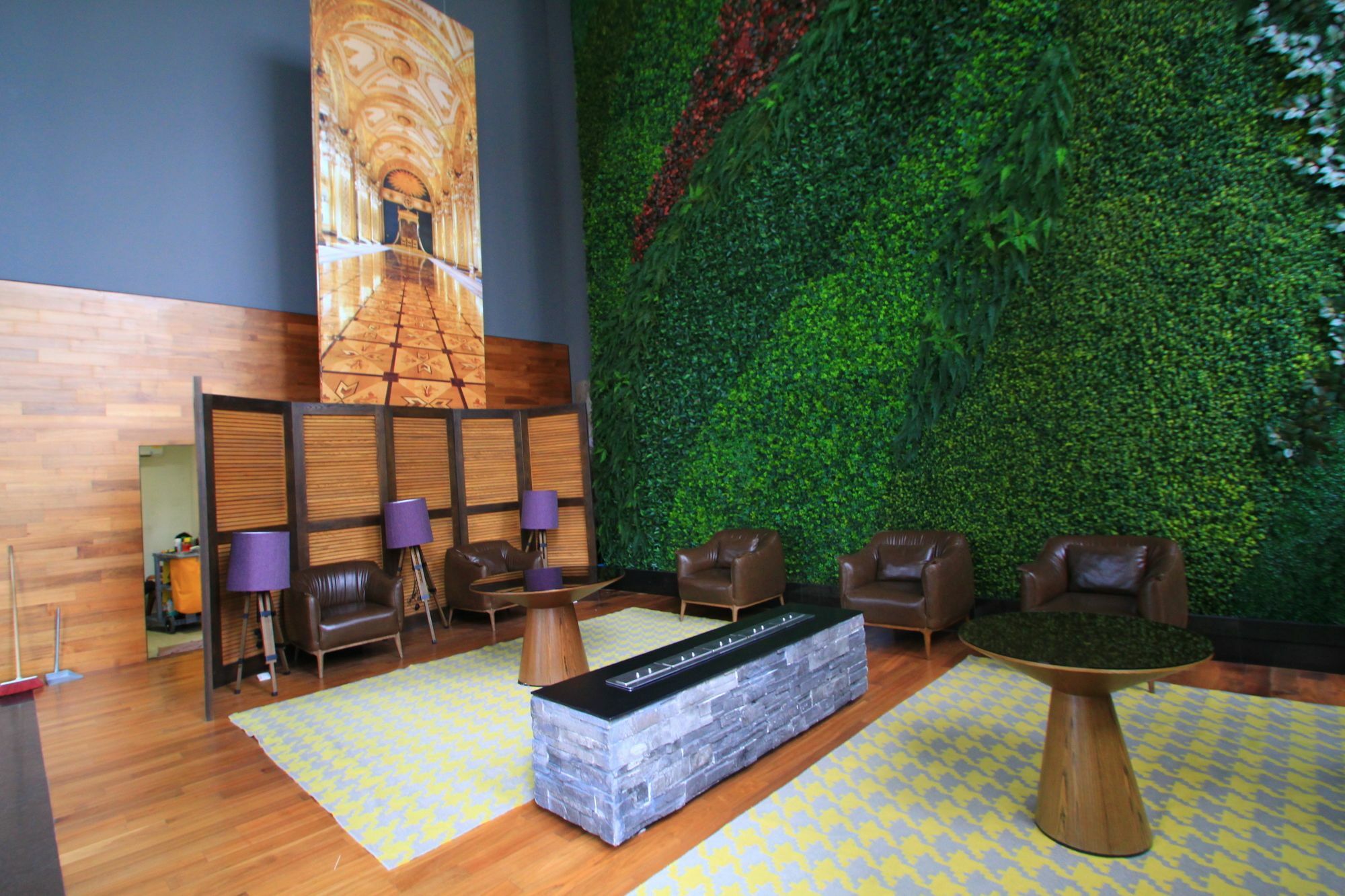 Torre Siroco Boutique Apartment Mexico City Exteriör bild