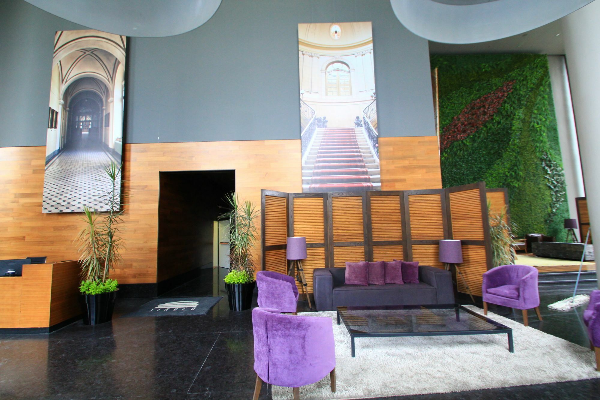 Torre Siroco Boutique Apartment Mexico City Exteriör bild